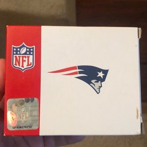 Quartz Patriots watch